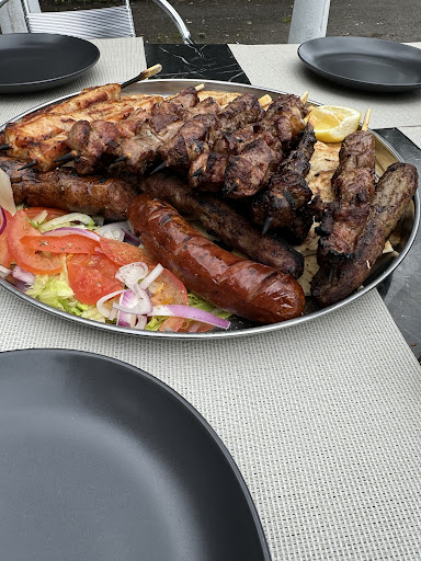 Photo of The Greek Meat - 636 Kingsbury Rd, Birmingham B24 9PJ